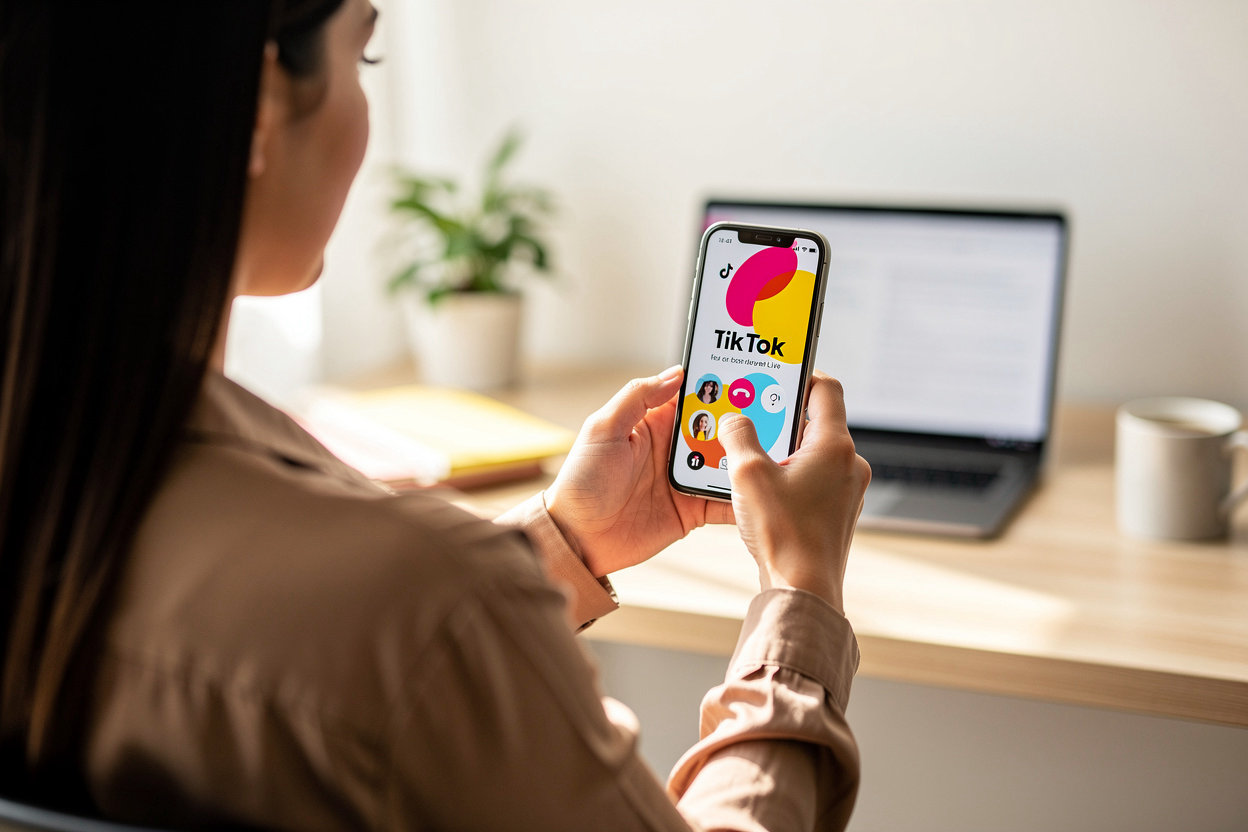 Why Your TikTok Videos Aren't Getting Views (And What Actually Works)